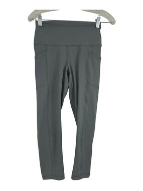 90 Degree By Reflex High-Waist Pocket Leggings
